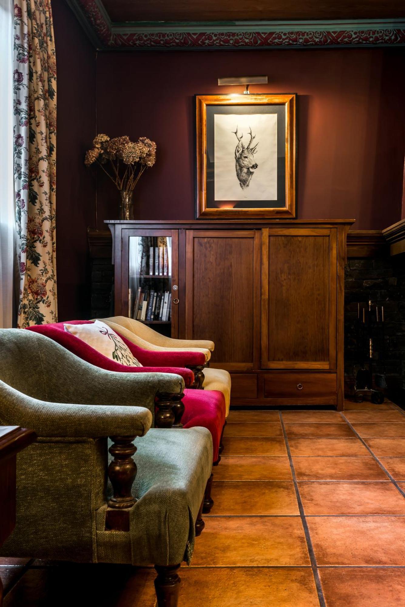 El Refugio De Aran Vielha Aparthotel ภายนอก รูปภาพ